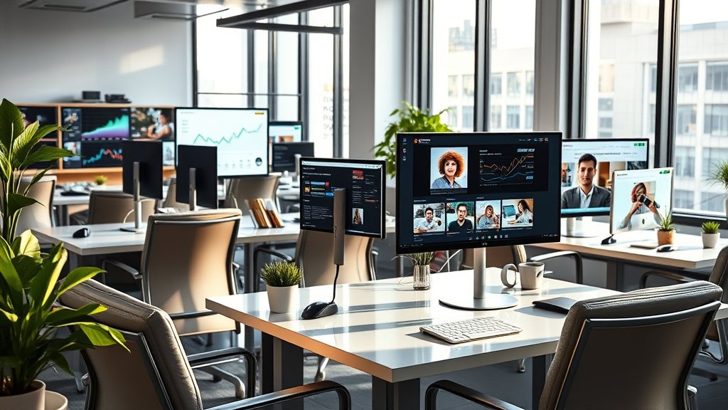Ai in marketing: verbeter je campagnes met slimme tools en data